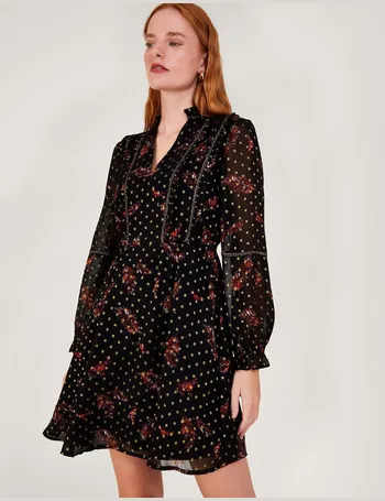 Debenhams clearance monsoon dresses