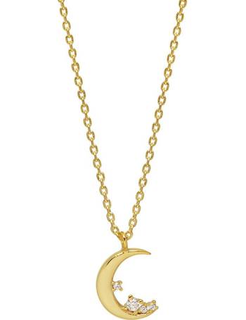Shop Women's Argos Gold Necklaces up to 