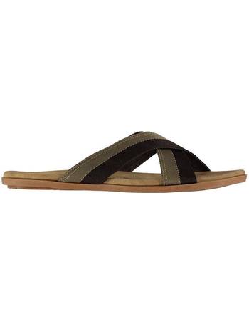 sports direct mens flip flops