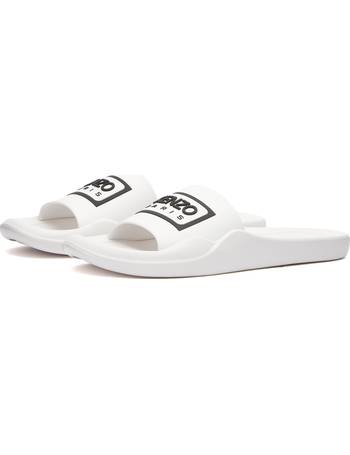 Kenzo sliders on sale mens sale