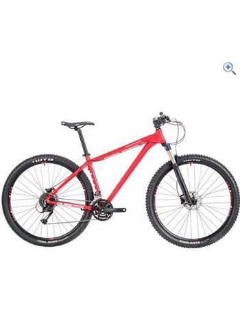 calibre slab mountain bike