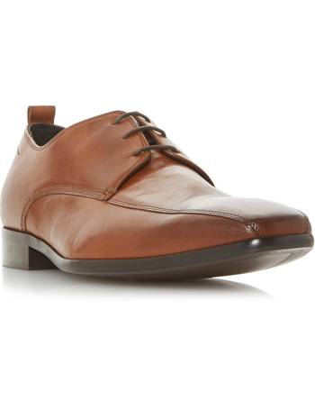 Bertie packman chunky derby brogues on sale