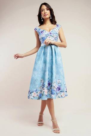 Debenhams summer cheap dresses for weddings