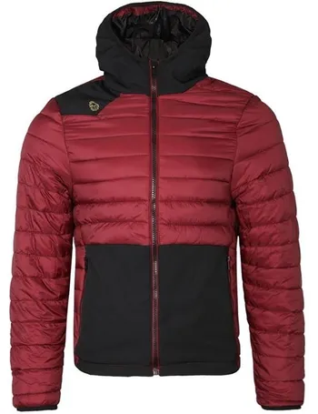 Luke sport bairstow discount jacket