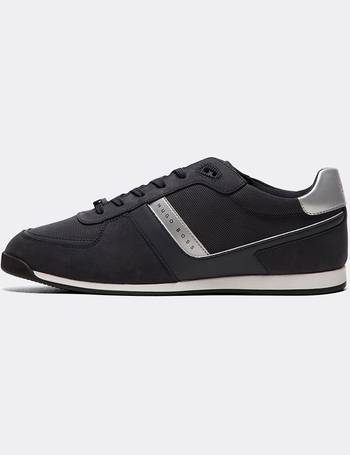 footasylum hugo boss trainers