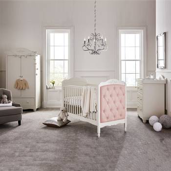 Cuddles collection 2024 kareena cot bed