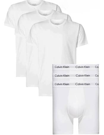 Debenhams calvin klein store underwear sale