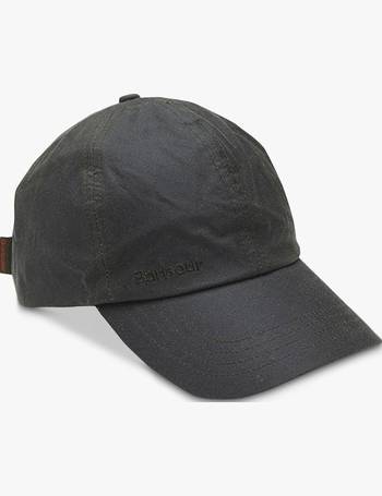 barbour hats john lewis