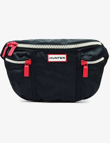 Hunter bum hot sale bag uk