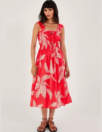 Monsoon moana hot sale dress