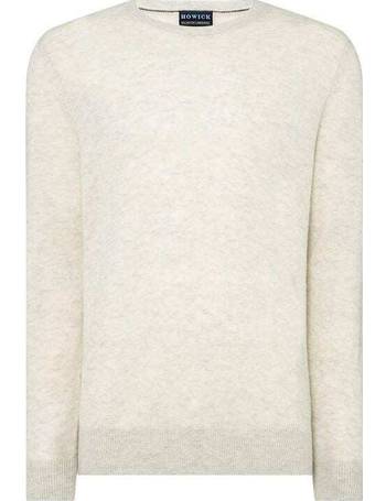 howick mens jumpers