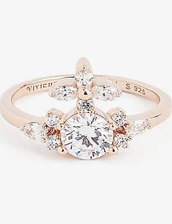 Vivienne westwood clearance ring selfridges