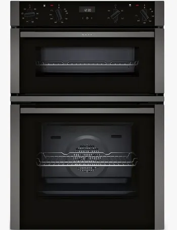 aeg double oven john lewis