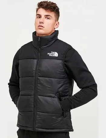 north face gilet mens sale