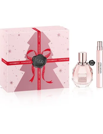 flowerbomb perfume 100ml debenhams