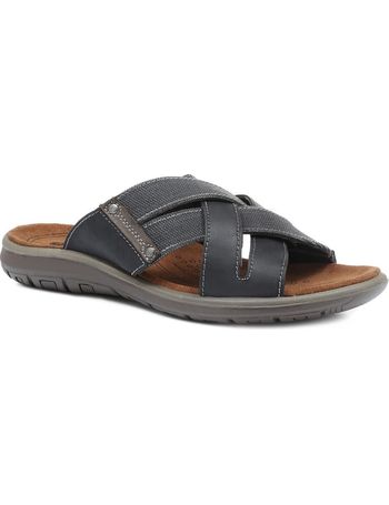 fly flot sandals at pavers