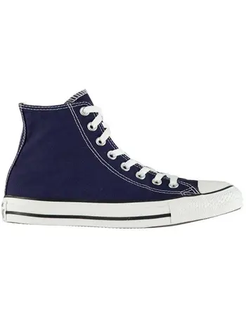 sports direct converse high tops