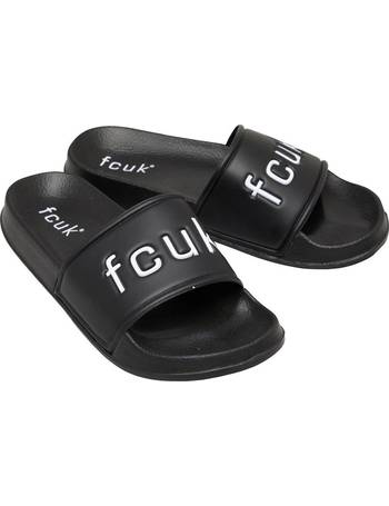 Fcuk flip hot sale flops