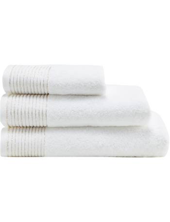 Shop Star By Julien Macdonald Towels up to 50 Off DealDoodle