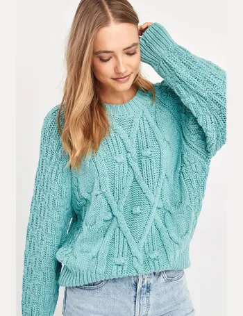 Next Uk Womens Cable Knit Jumpers Dealdoodle