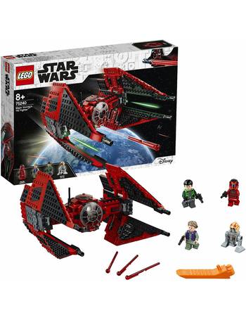 argos boys lego