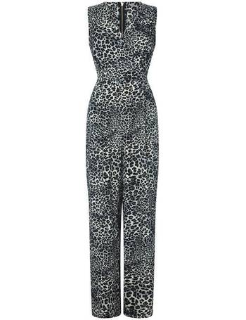 jumpsuit house of fraser