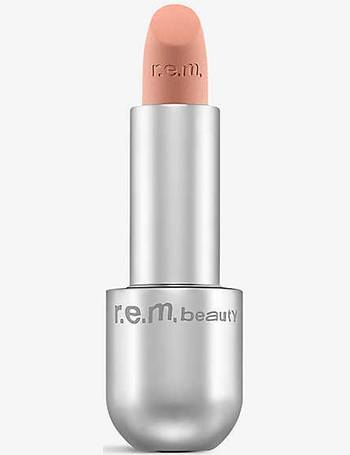 R.e.m. Beauty On Your Collar Classic Lipstick 3.5g In Pucker Up