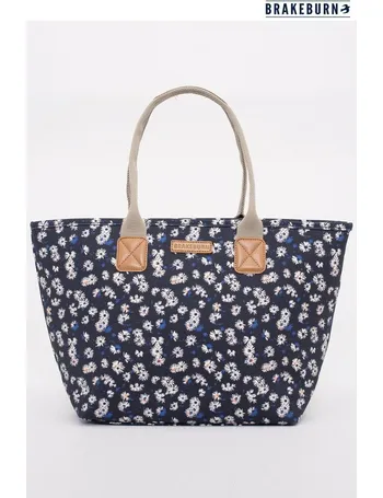 Brakeburn hot sale daisy satchel