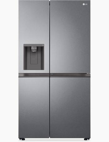 john lewis fridge freezers frost free 70 30