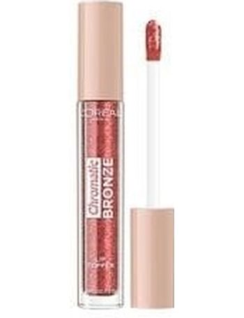 loreal lip gloss superdrug