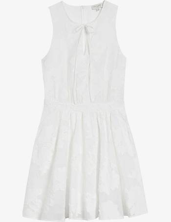 Ted baker reetah hot sale tranquility dress