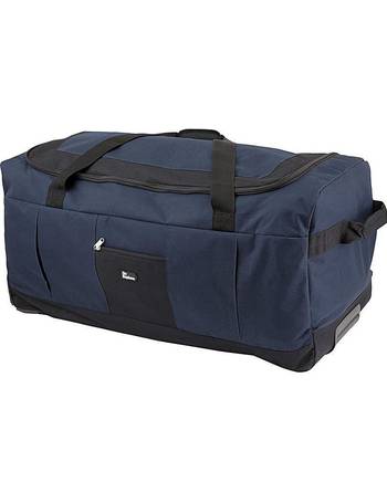 tog 24 wheeled holdall