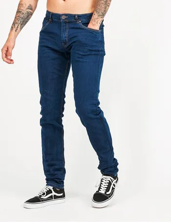 Ringspun 2024 oberon jeans