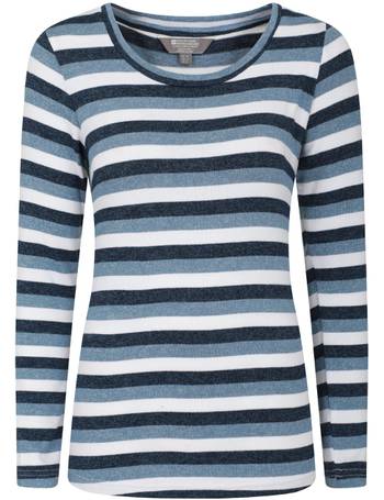 Shop Mountain Warehouse Striped Jumpers for Women up to 80% Off ...
