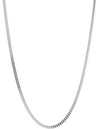 H samuel mens 2024 silver chains