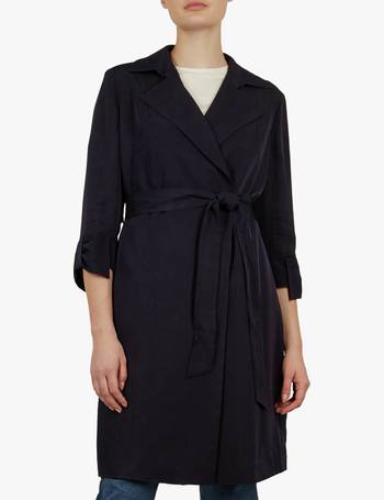 ted baker samiye coat