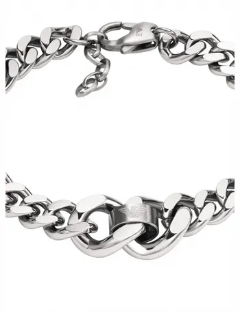 Emporio Armani Bracelet Stainless Steel egs3039040