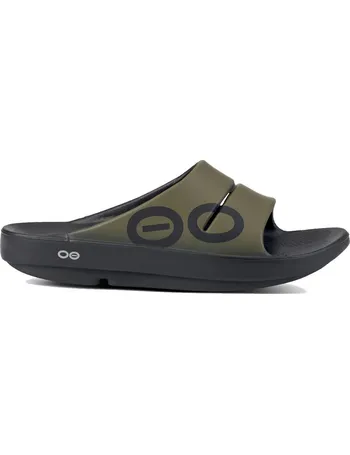 Oofos best sale sneakers sale