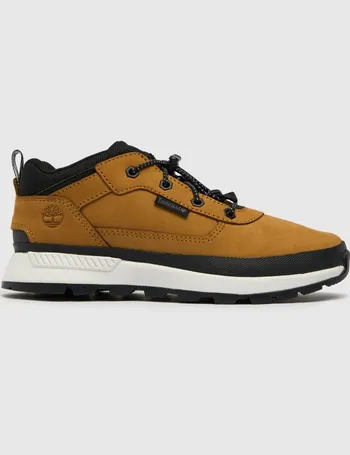 schuh junior timberlands