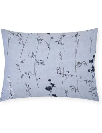 Calvin klein best sale bamboo flowers pillowcases