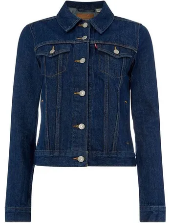 House of deals fraser levi jacket