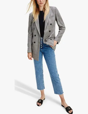 tommy hilfiger amelie blazer