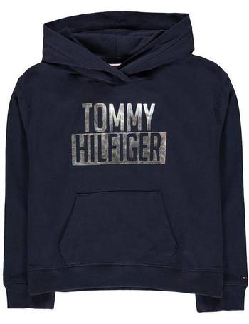 tommy hilfiger trisha hoodie