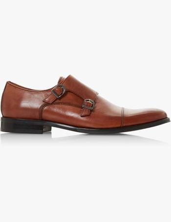 Bertie 2024 monk shoes