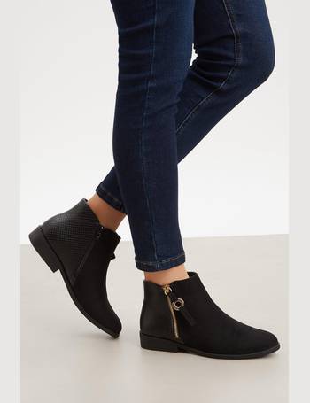 good for the sole ankle boots