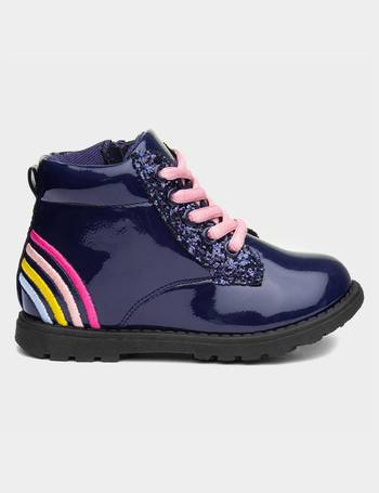 Shoe zone 2024 girls boots