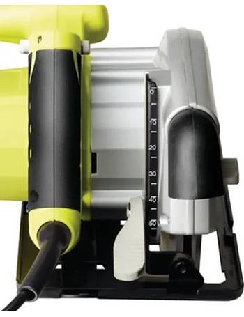 Ryobi circular saw b&q hot sale