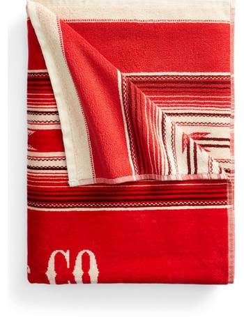 ralph lauren pool towels