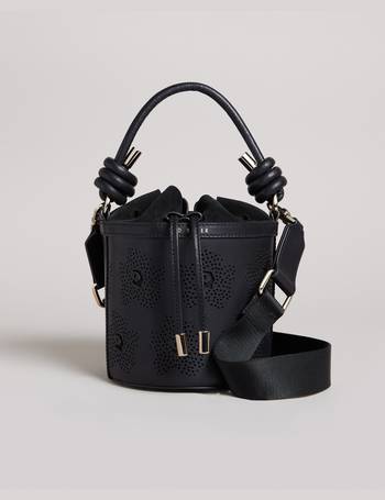 ted baker masquerade bucket bolsa