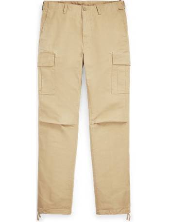 Shop Ralph Lauren Cargo Pants For Men up to 50% Off